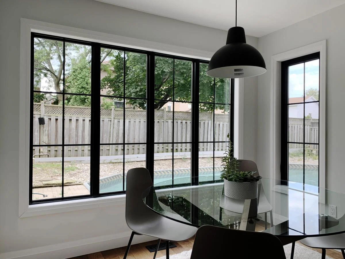 How to Choose the Right Window Style for Your Home